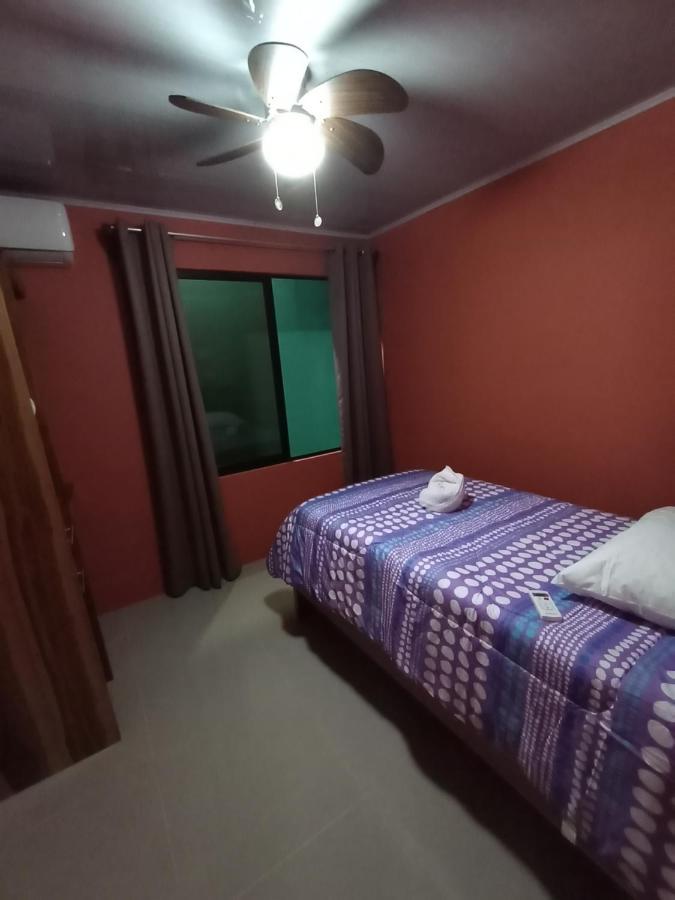 Arenal Palacios Holiday home