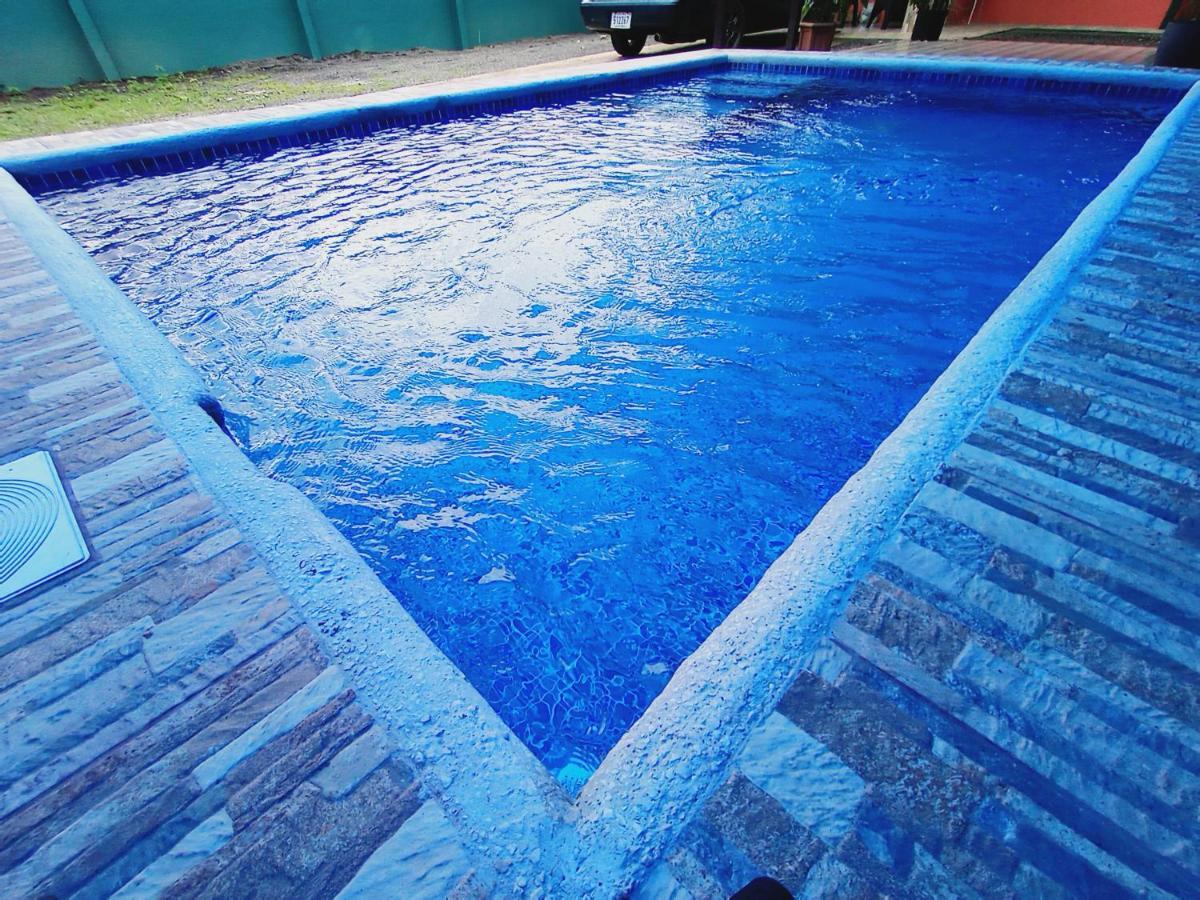 Arenal Palacios *