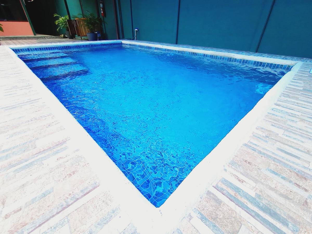 Arenal Palacios Holiday home *