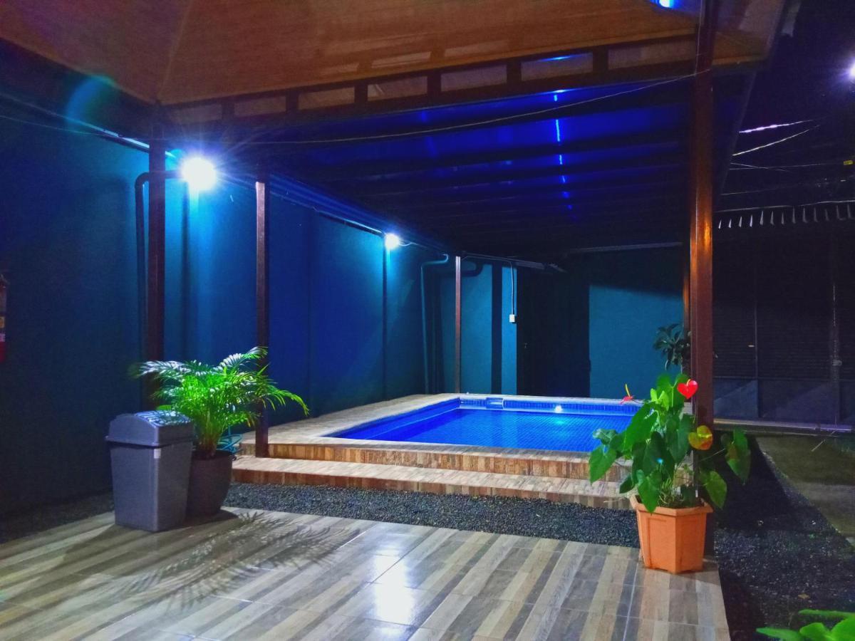 Holiday home Arenal Palacios