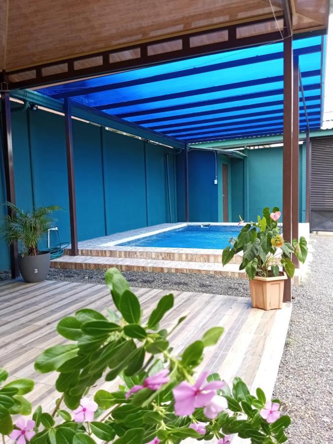 Arenal Palacios Holiday home La Fortuna