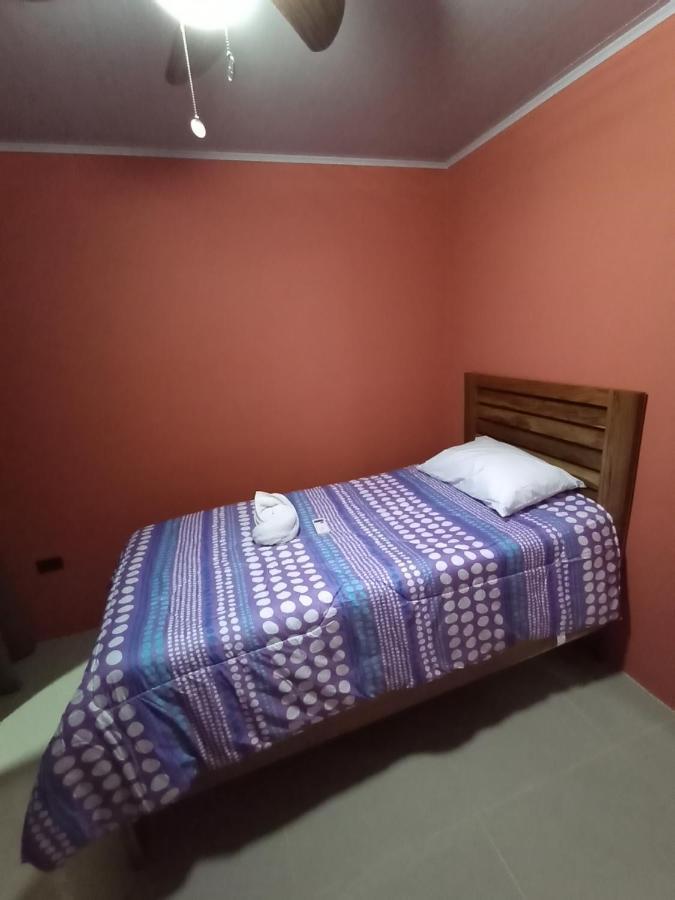 Holiday home Arenal Palacios *