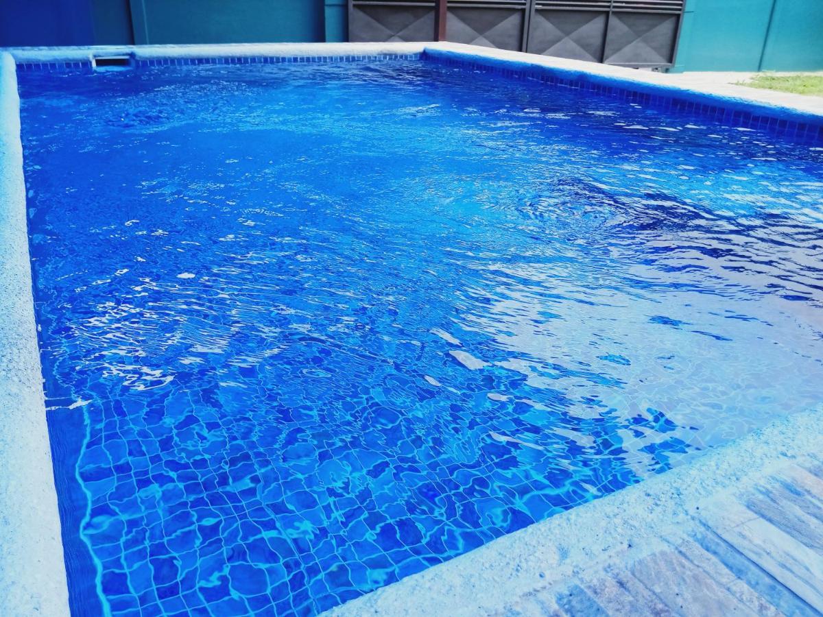 Holiday home Arenal Palacios *