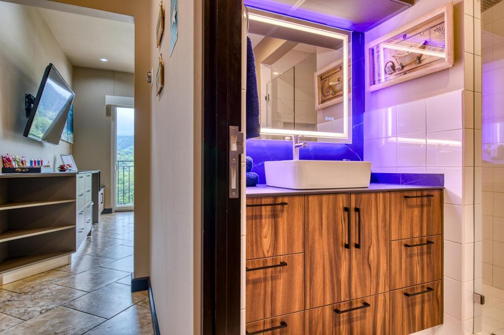 Hotel Secretjaco - Luxury Front Penthouse With Pool & Jacuzzi Jaco