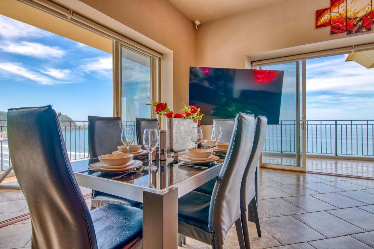 Hotel Secretjaco - Luxury Front Penthouse With Pool & Jacuzzi 5*