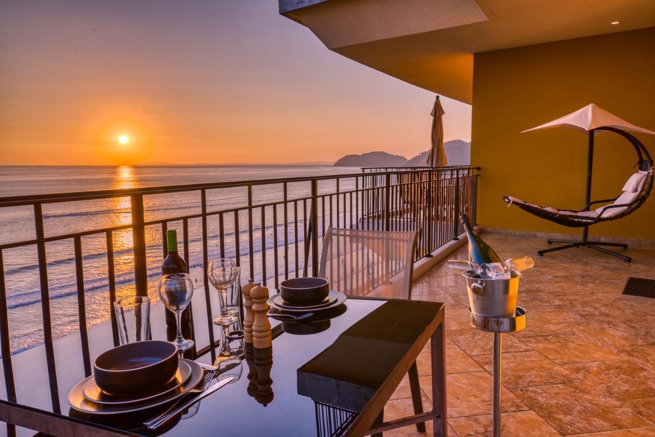 Secretjaco - Luxury Front Penthouse With Pool & Jacuzzi Hotel Jaco