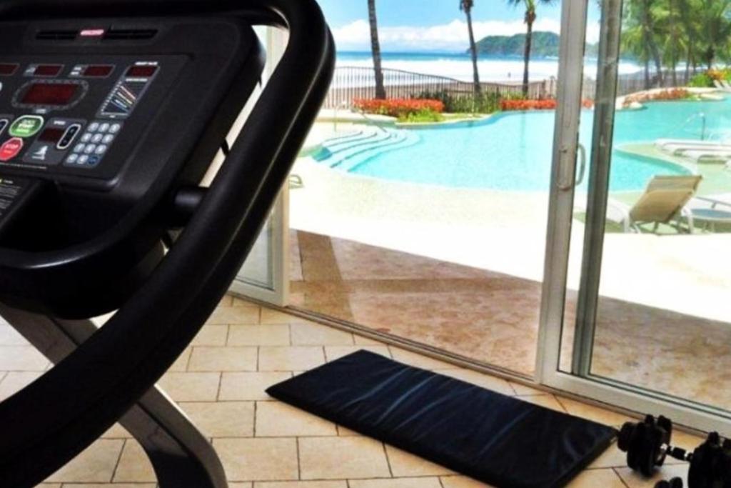 Hotel Secretjaco - Luxury Front Penthouse With Pool & Jacuzzi