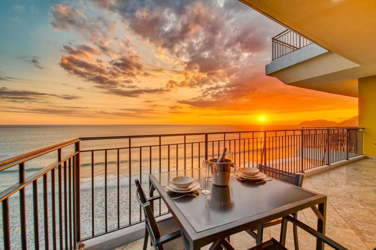 Secretjaco - Luxury Front Penthouse With Pool & Jacuzzi Hotel Jaco