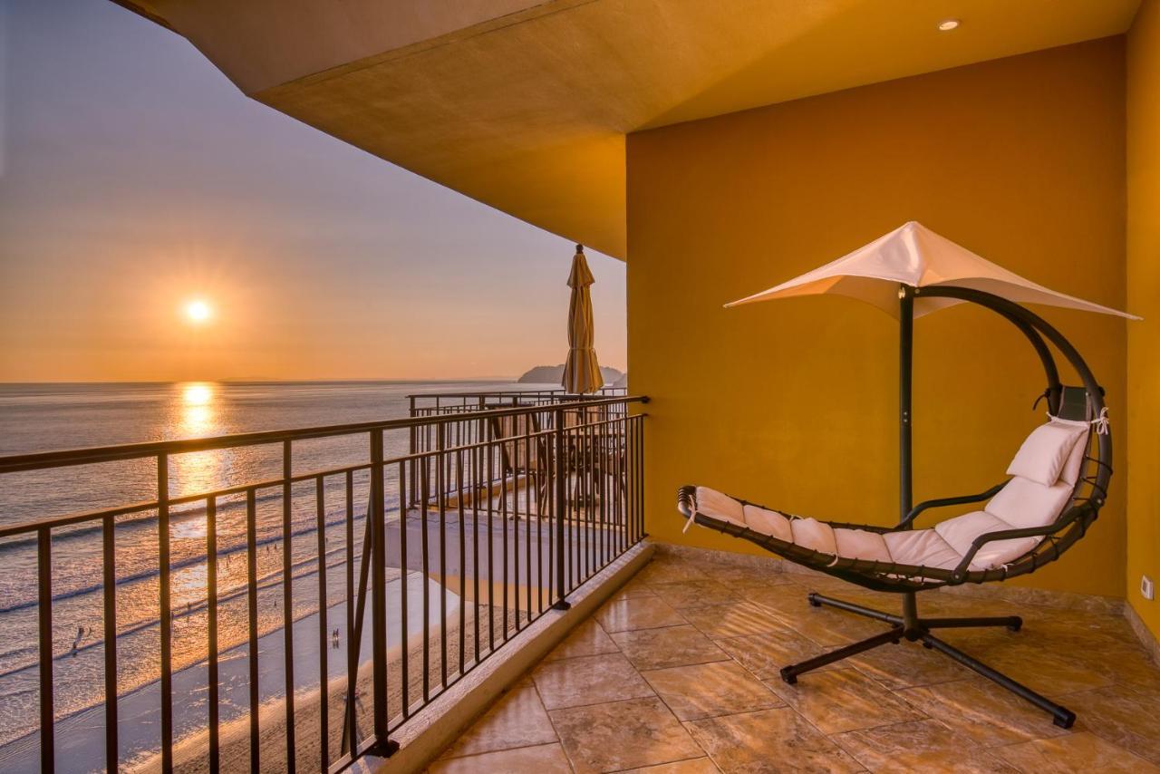 Secretjaco - Luxury Front Penthouse With Pool & Jacuzzi
