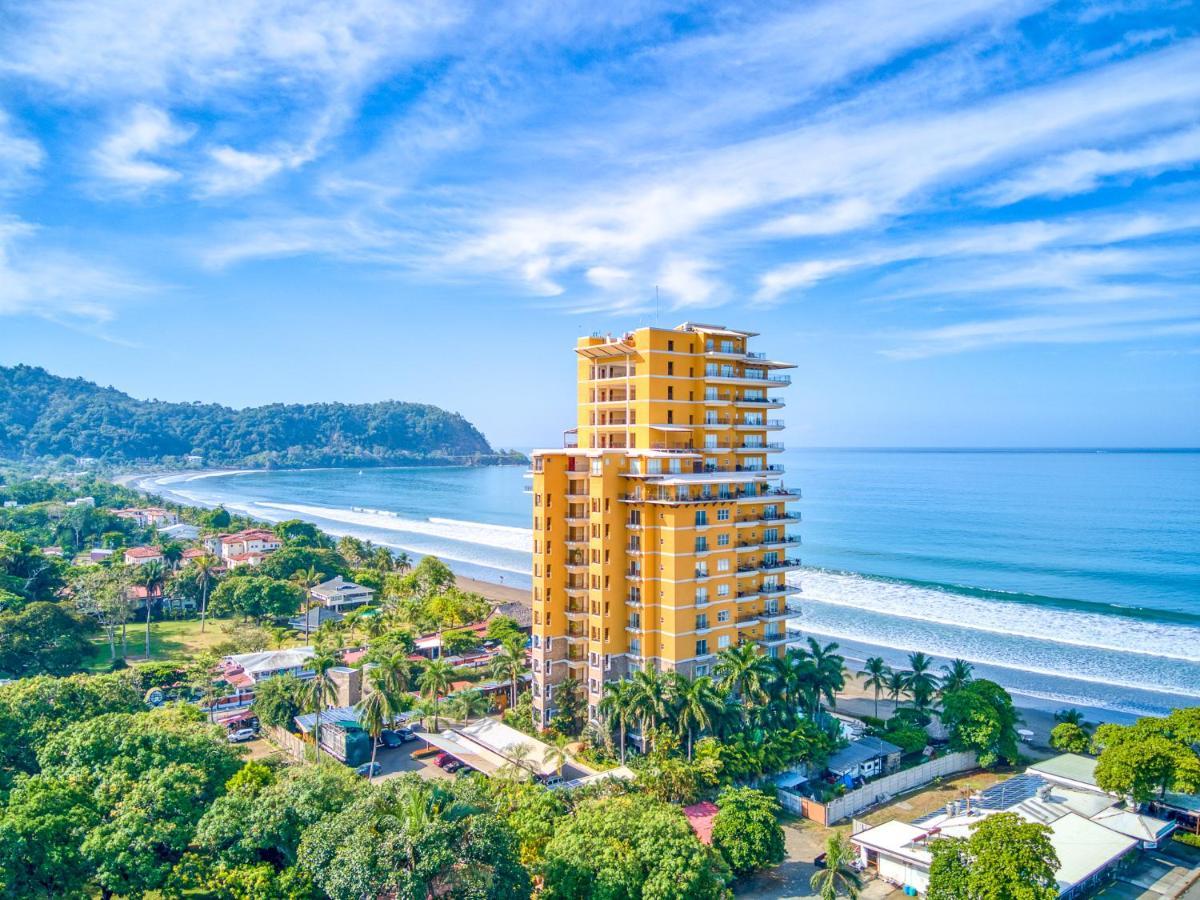 Secretjaco - Luxury Front Penthouse With Pool & Jacuzzi