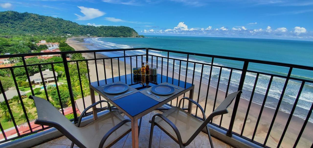 Secretjaco - Luxury Front Penthouse With Pool & Jacuzzi