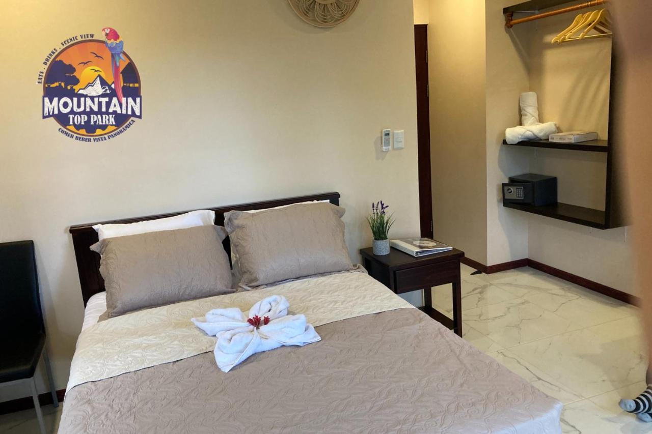 Mountain Park Hotel *