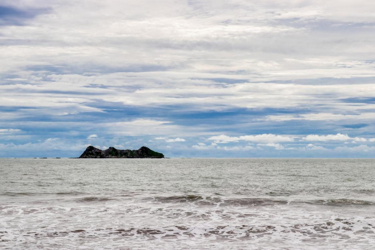 Casa Beluga Holiday home Uvita