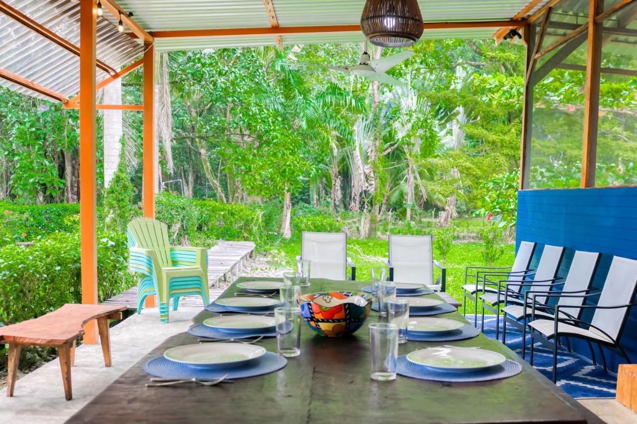Holiday home Casa Beluga Uvita