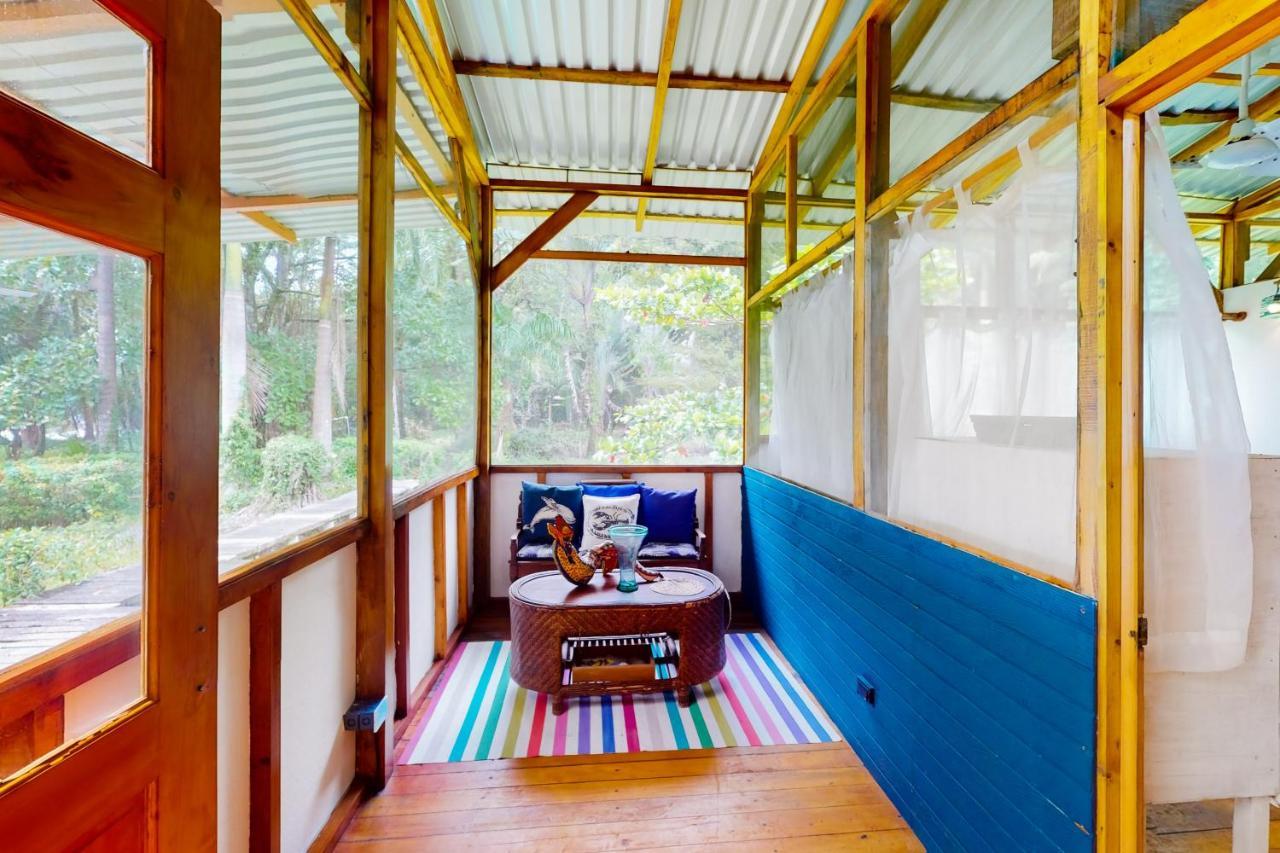 Casa Beluga Uvita