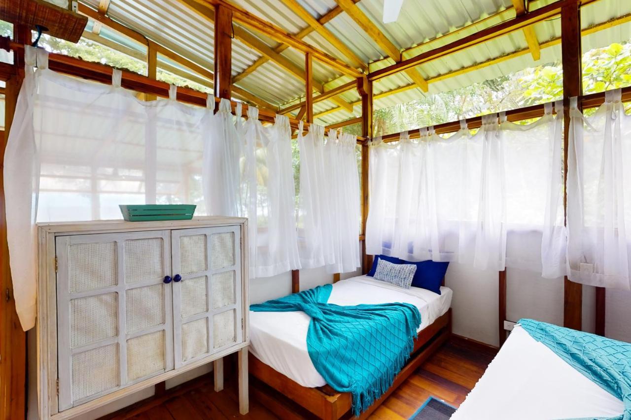 Casa Beluga Holiday home Uvita
