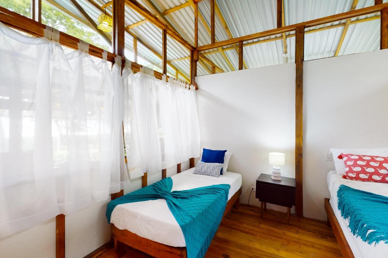 Casa Beluga Holiday home
