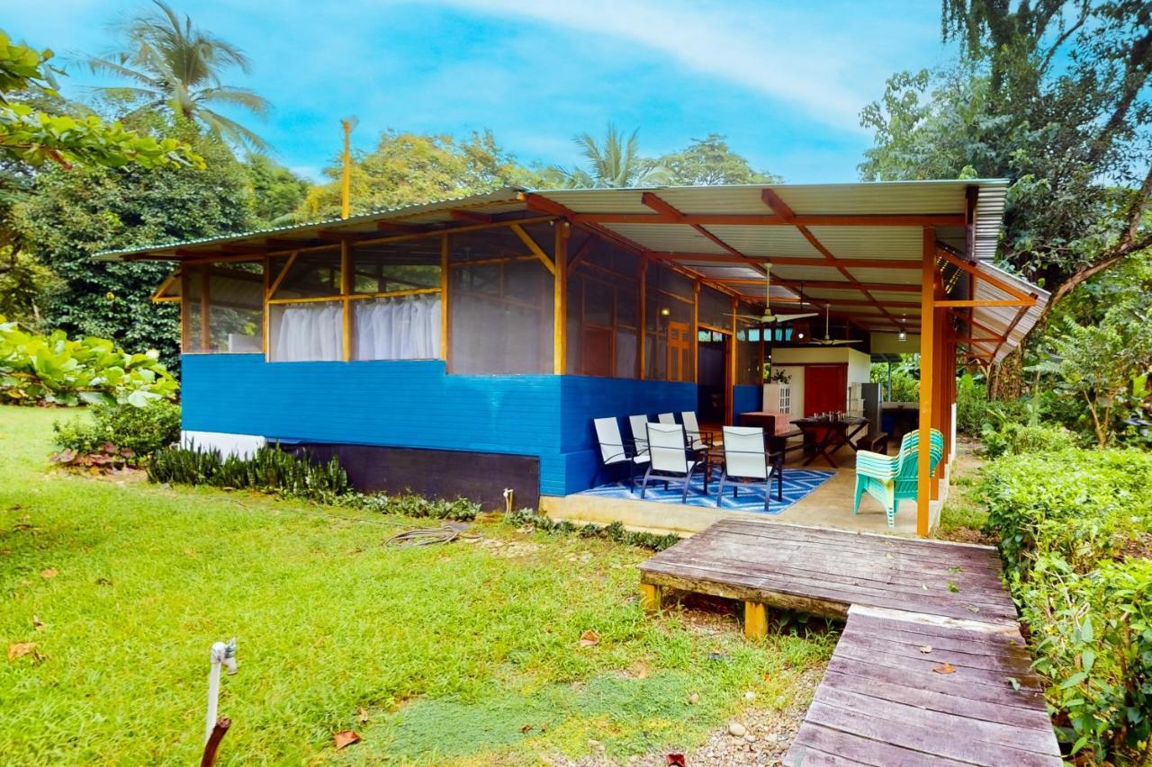 Holiday home Casa Beluga Uvita