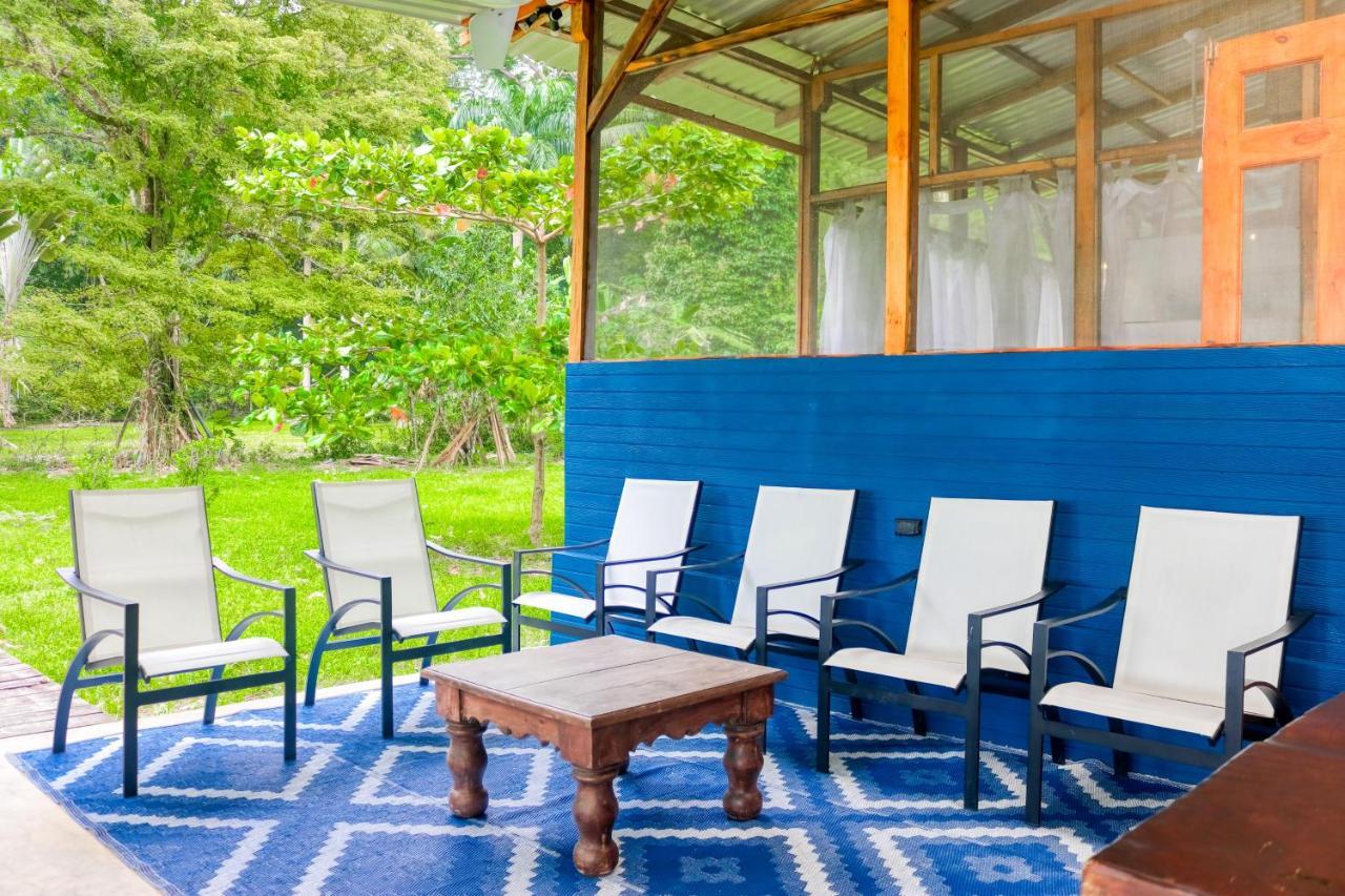 Holiday home Casa Beluga