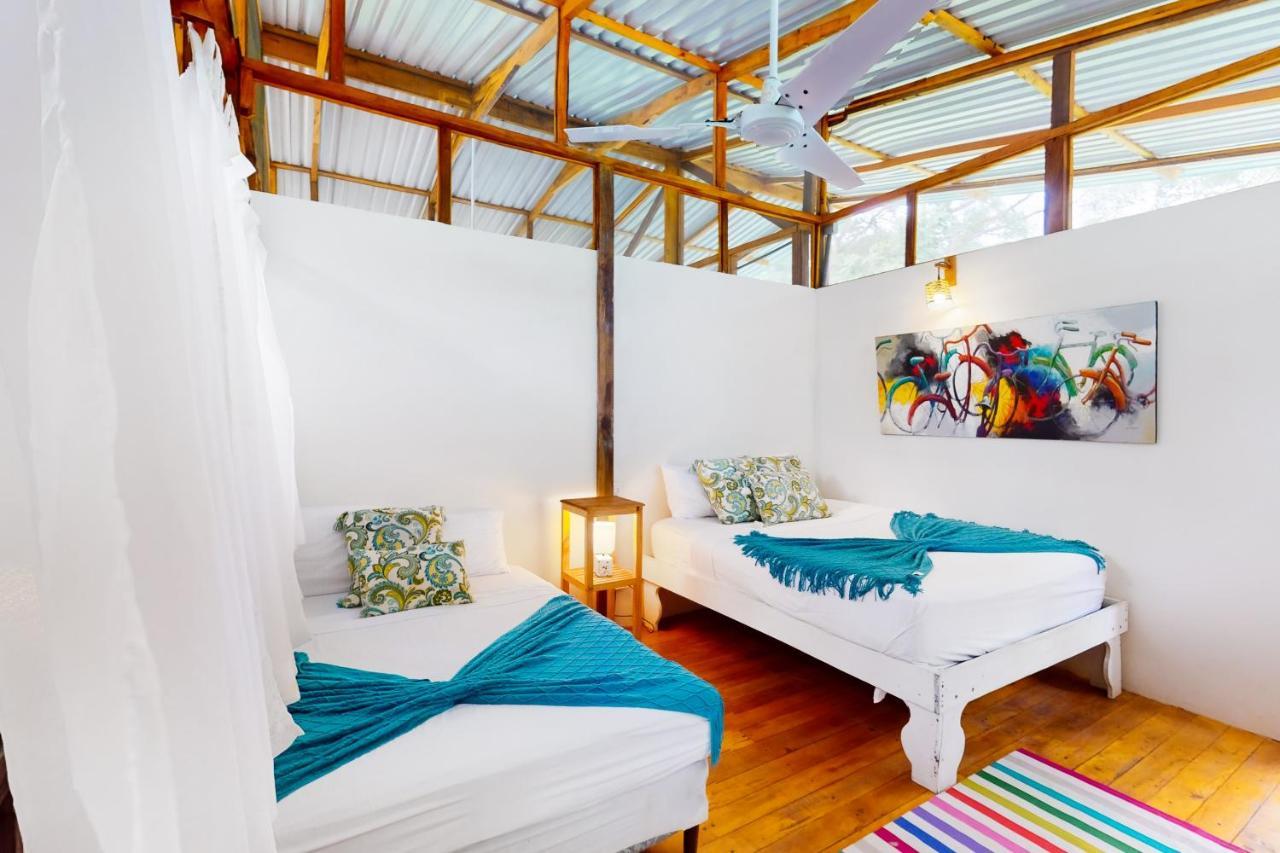 Casa Beluga *