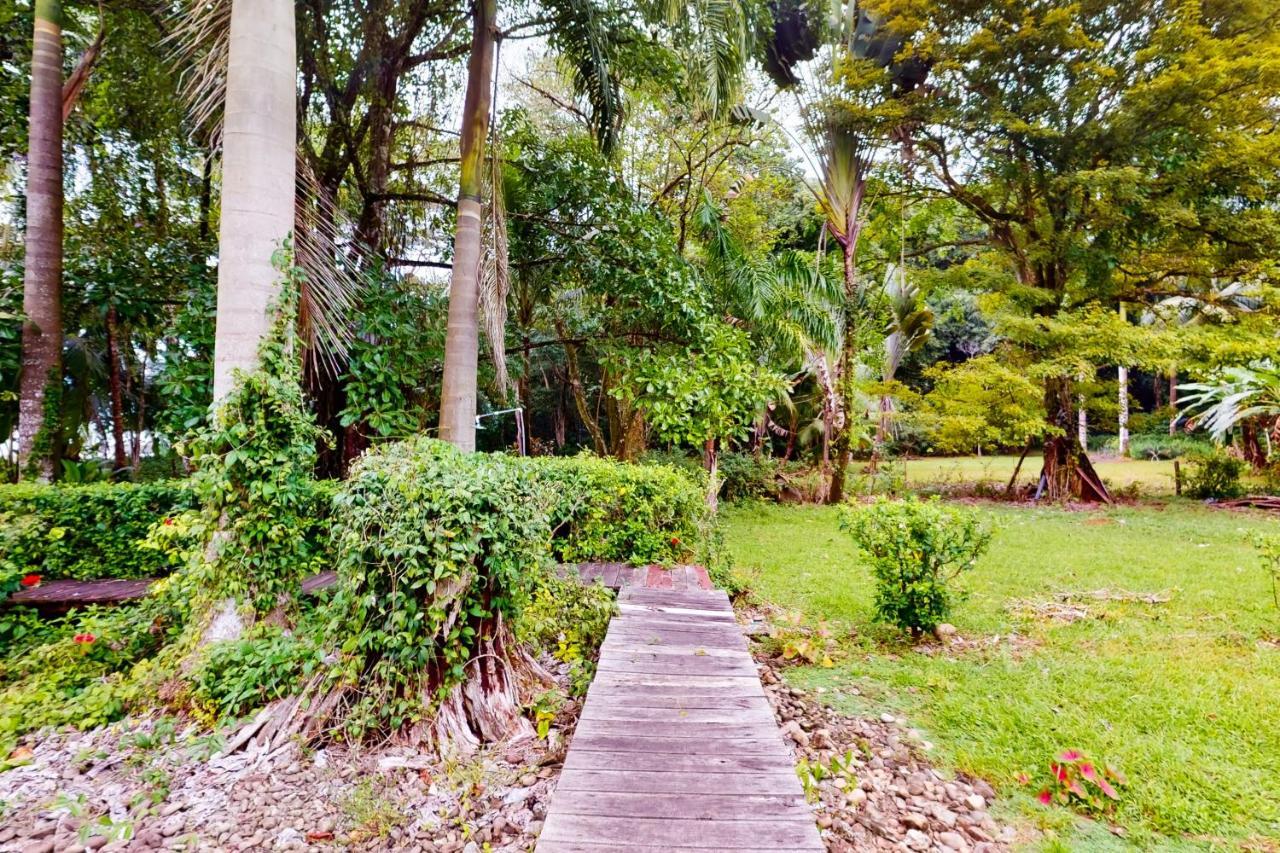 Holiday home Casa Beluga
