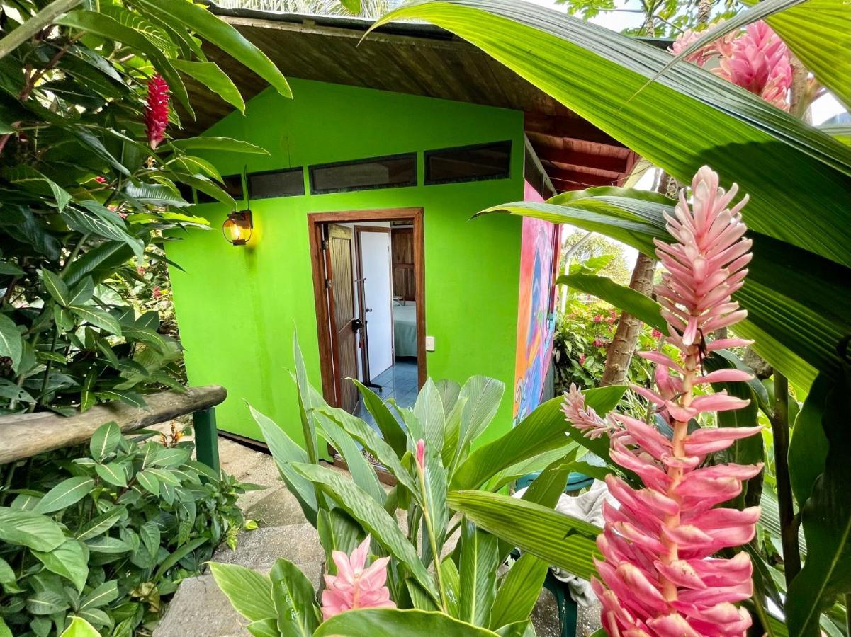 Hotel The Chorotega Arte Y Sol Montezuma