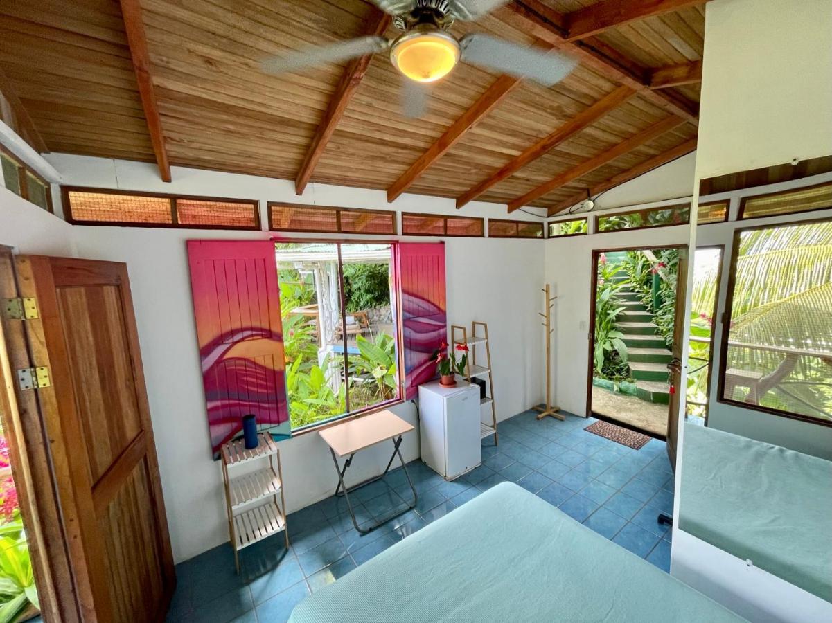 Hotel The Chorotega Arte Y Sol Montezuma