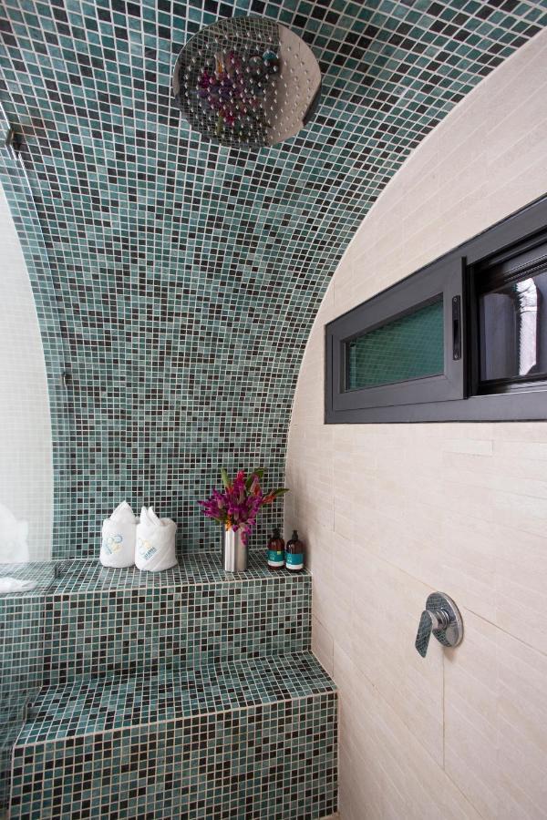 Hotel Saranda Boutique *