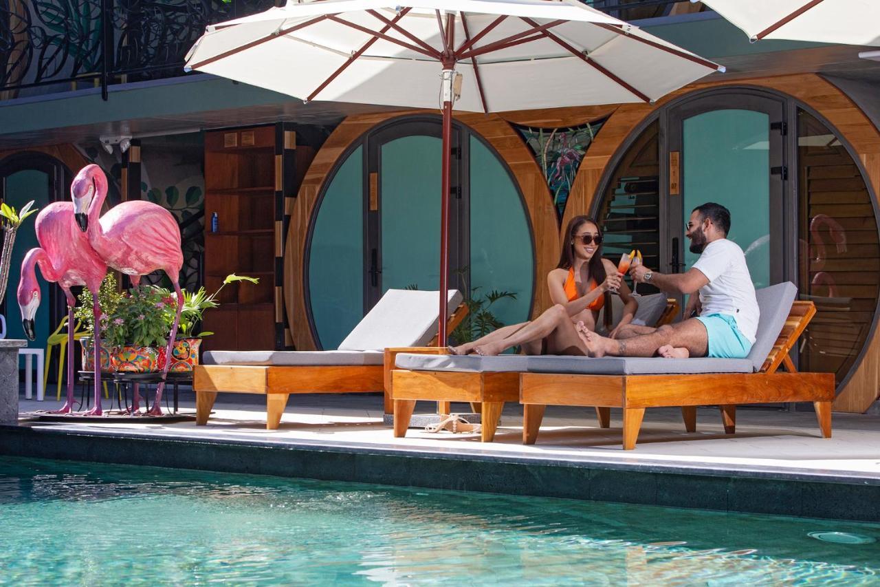 Saranda Boutique Hotel Puerto Viejo de Talamanca