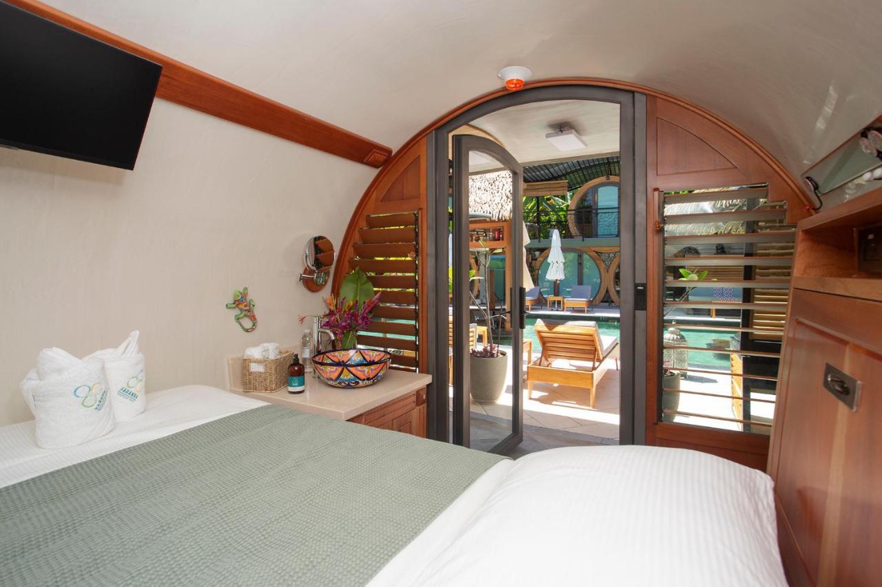 Hotel Saranda Boutique *