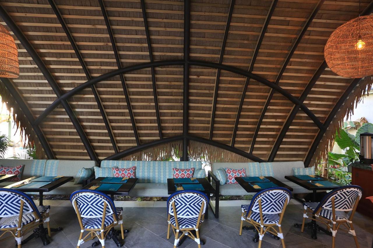Saranda Boutique * Puerto Viejo de Talamanca