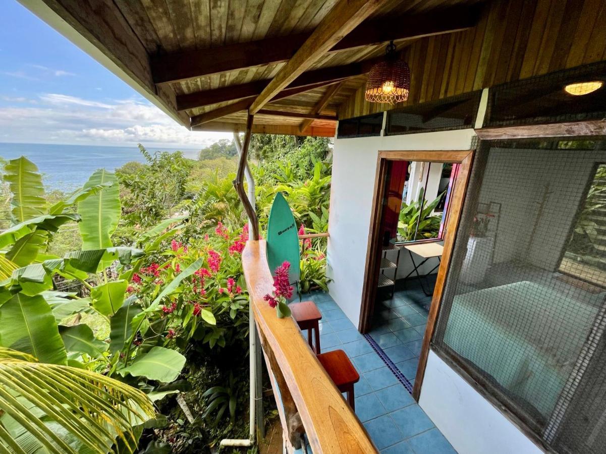 The Chorotega Arte Y Sol Hotel Montezuma
