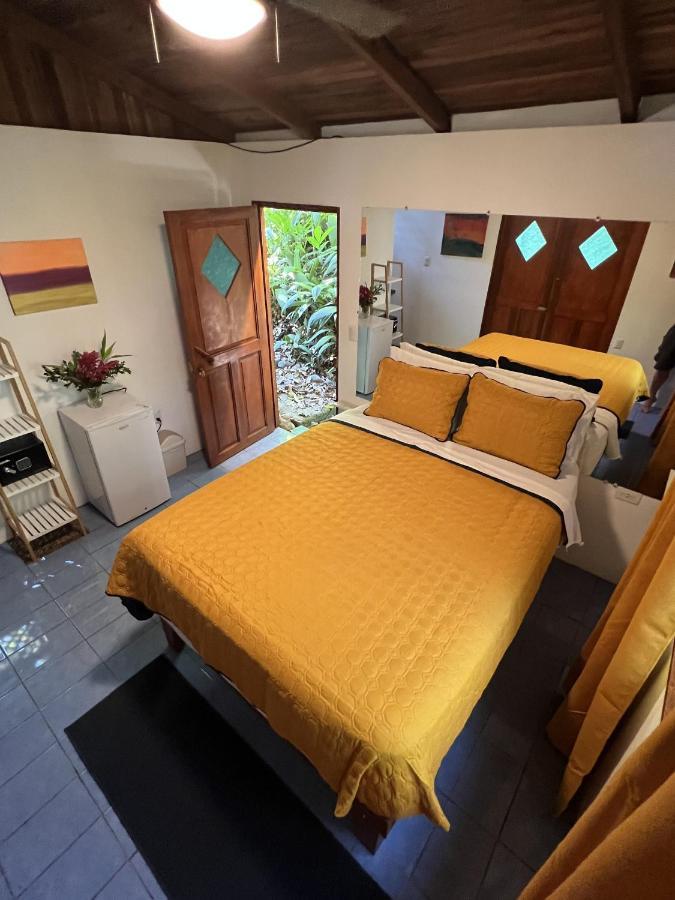 Hotel The Chorotega Arte Y Sol Montezuma