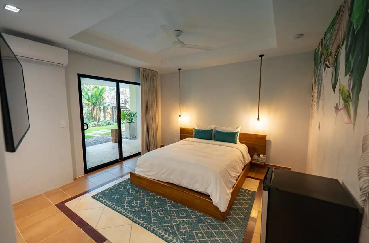 Hotel Marala Esterillos