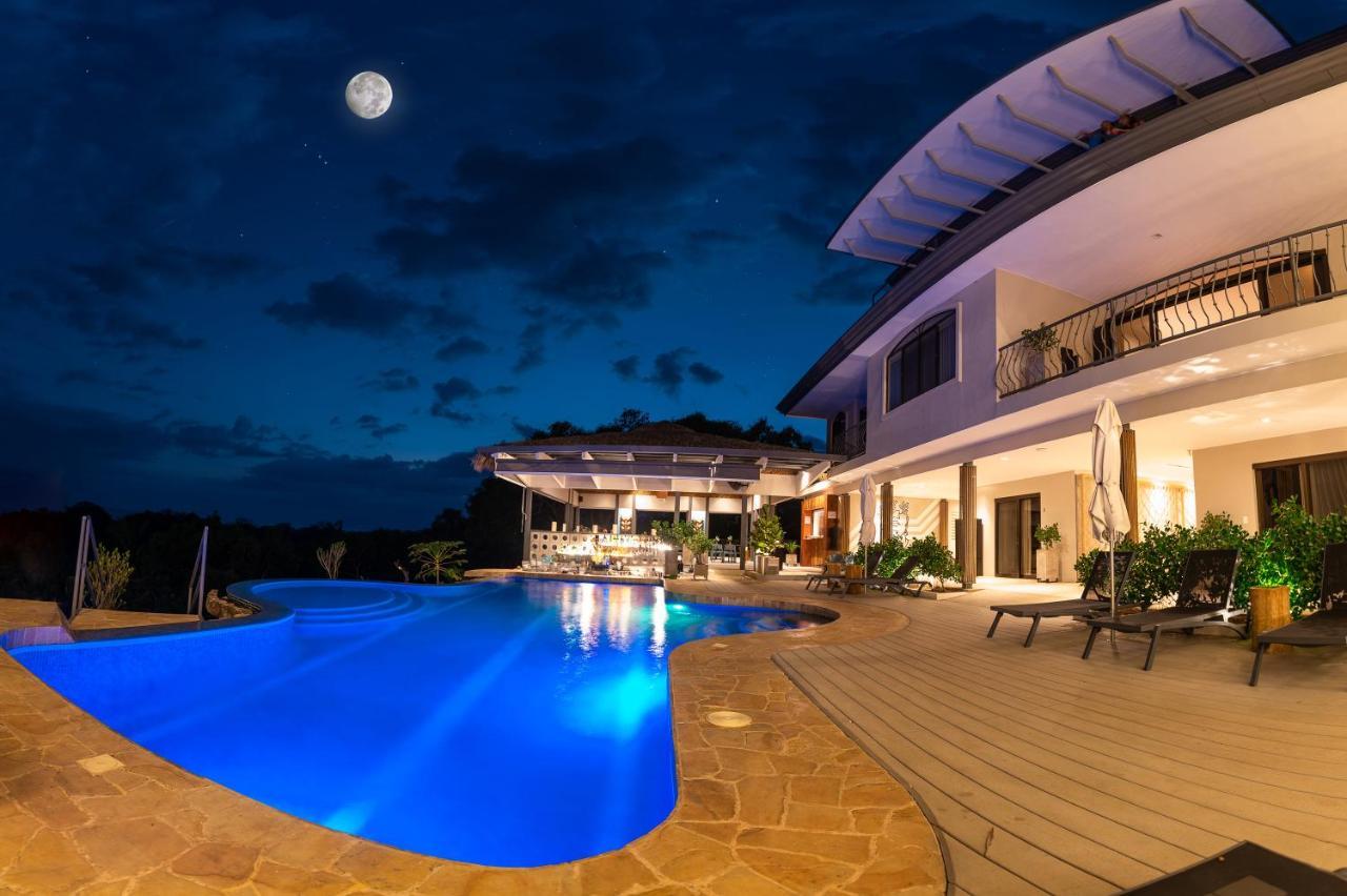 Marala Hotel Esterillos