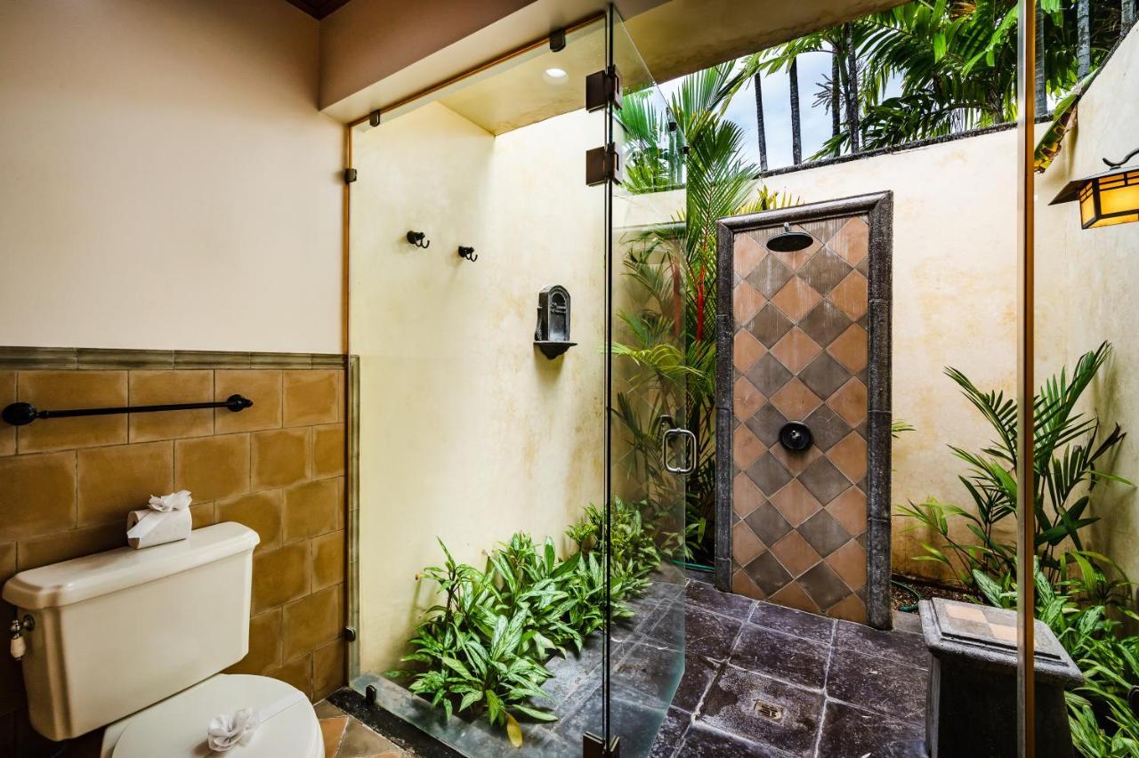 Casa Arrecife - 5bdr Beachfront - Ethereal Sunsets Villa Tamarindo