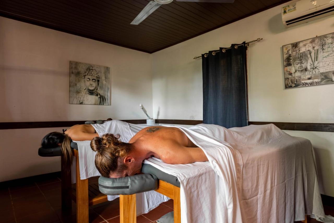 The Tranquilo Lodge, Adult Only, Meals Included 4* Drake Bay