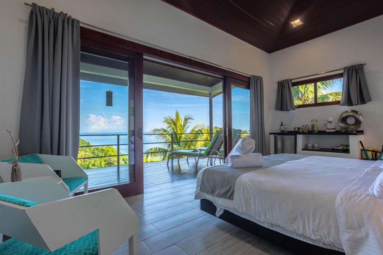 The Tranquilo Lodge, Adult Only, Meals Included 4* Drake Bay
