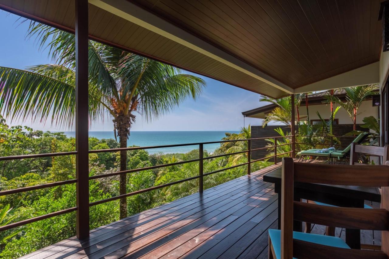 The Tranquilo Lodge, Adult Only, Meals Included 4* Drake Bay