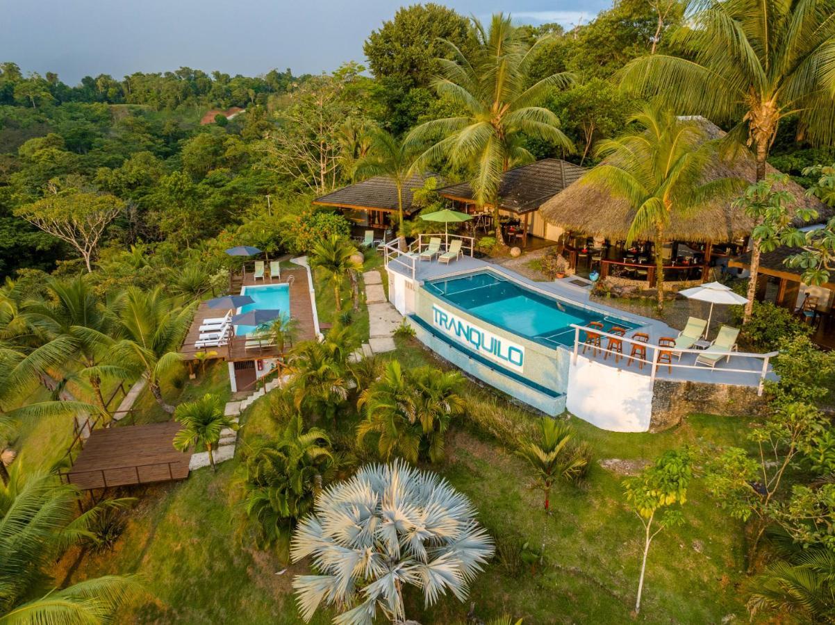 Hotel The Tranquilo Lodge, Adult Only, Meals Included Drake Bay