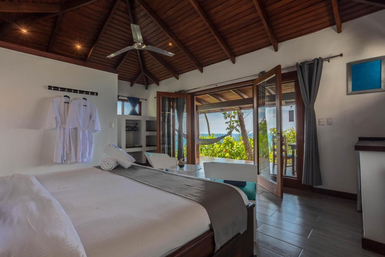 Hotel The Tranquilo Lodge, Adult Only, Meals Included Drake Bay