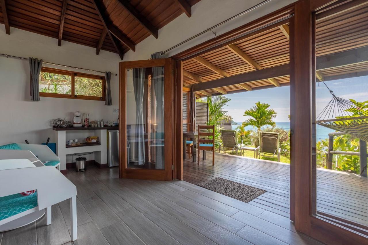 The Tranquilo Lodge, Adult Only, Meals Included Hotel Drake Bay