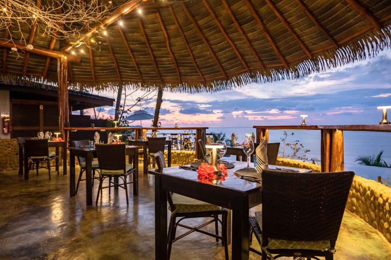 Hotel The Tranquilo Lodge, Adult Only, Meals Included Drake Bay