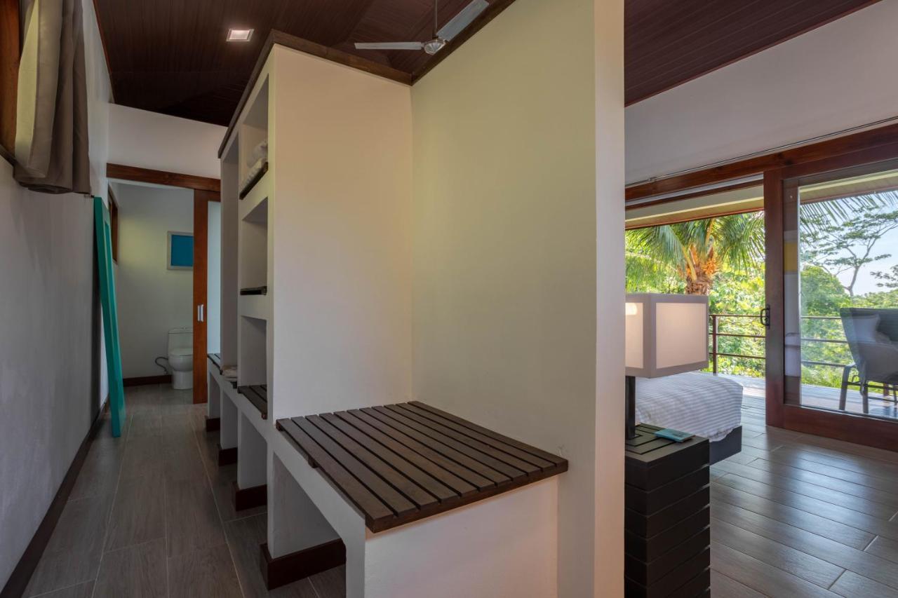 The Tranquilo Lodge, Adult Only, Meals Included Drake Bay