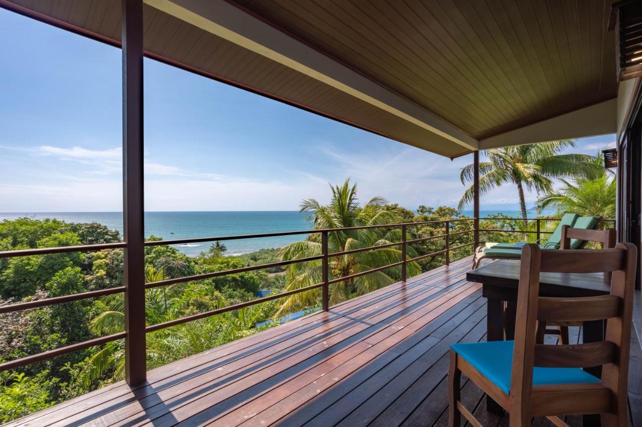 The Tranquilo Lodge, Adult Only, Meals Included Drake Bay