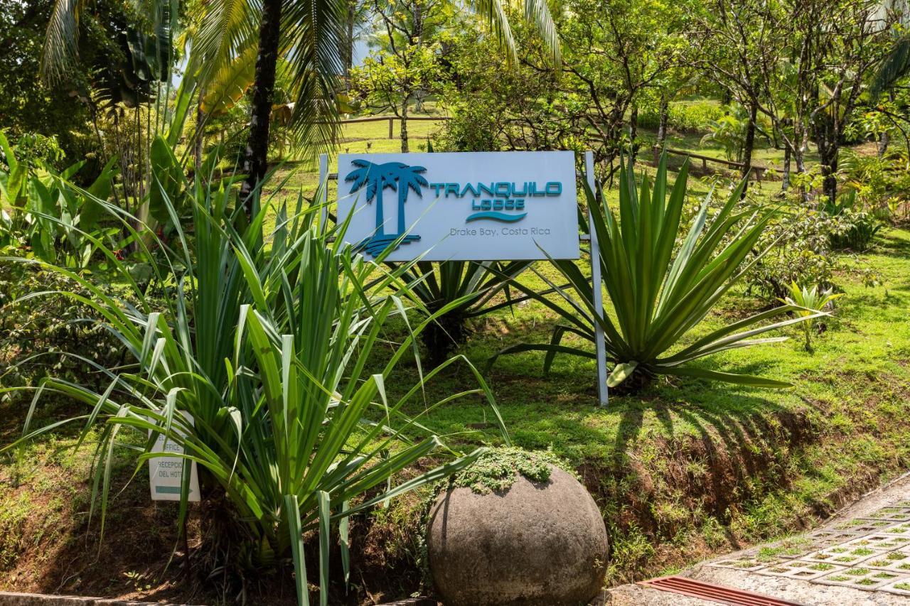 The Tranquilo Lodge, Adult Only, Meals Included