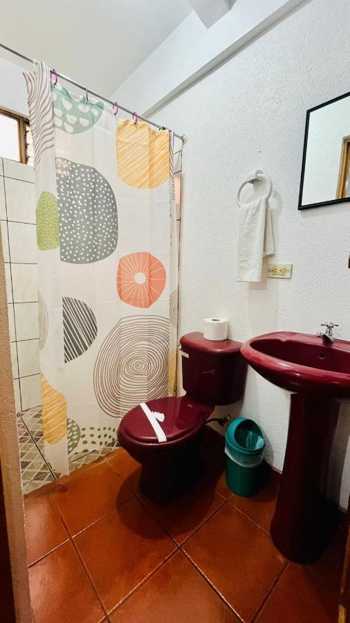 Downtown, Private With Bathroom Capsule hotel