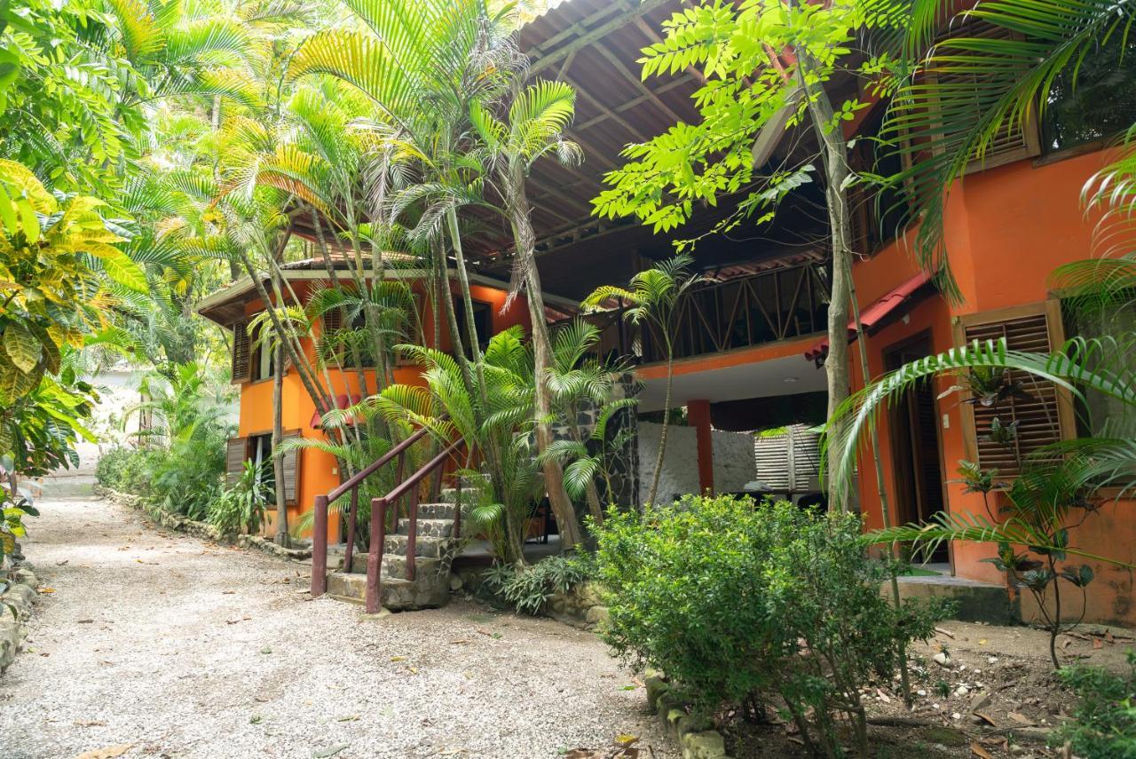 Lodge Ranchos Itauna *