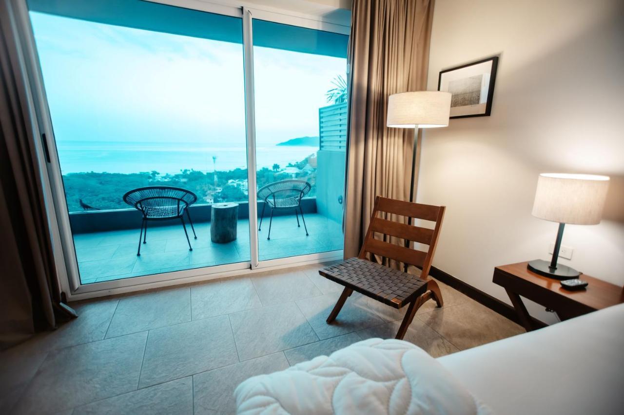 Hotel Wyndham Tamarindo