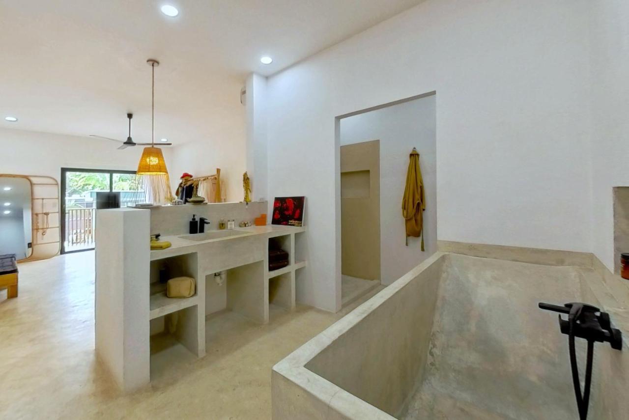 Casa Zelli Guiones * Nosara